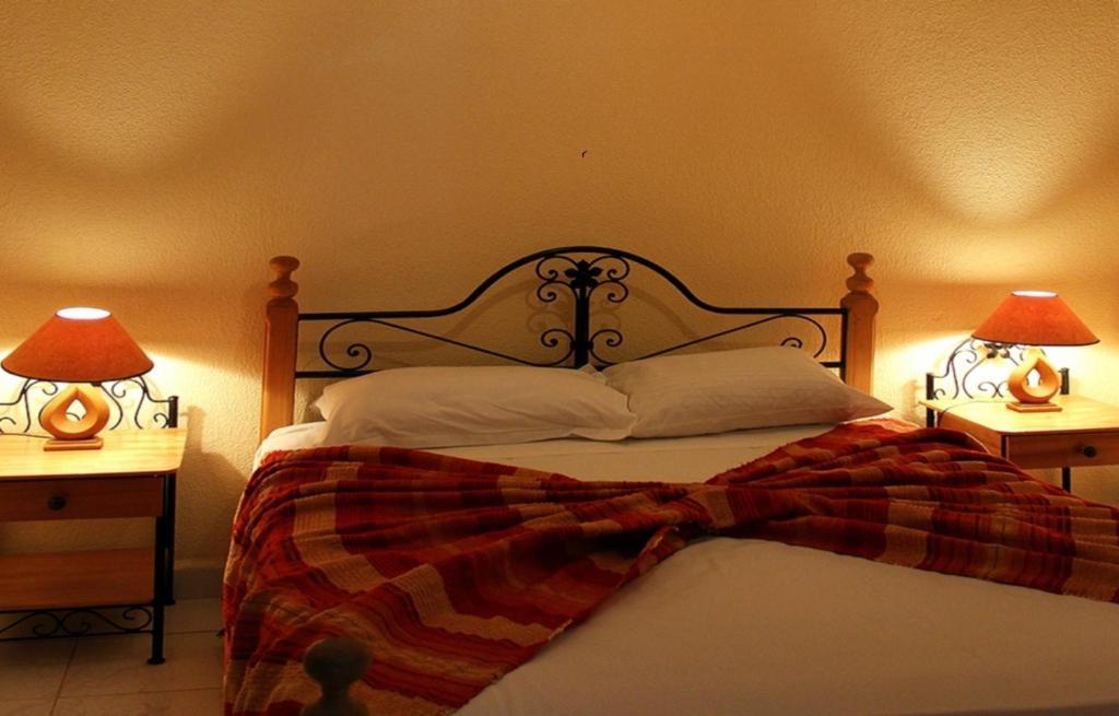 Palais Dar Ouladna Bed & Breakfast Marrakesh Phòng bức ảnh