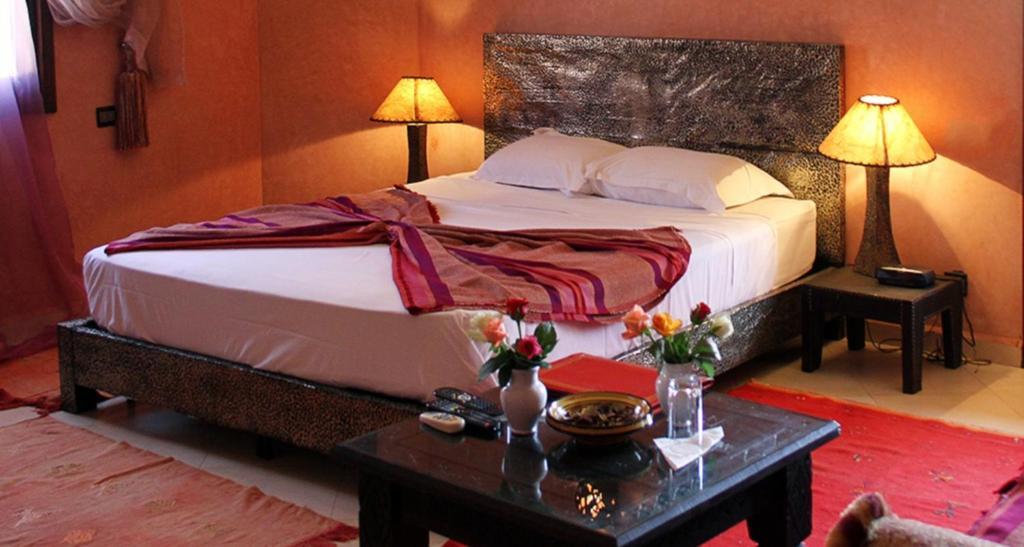 Palais Dar Ouladna Bed & Breakfast Marrakesh Phòng bức ảnh