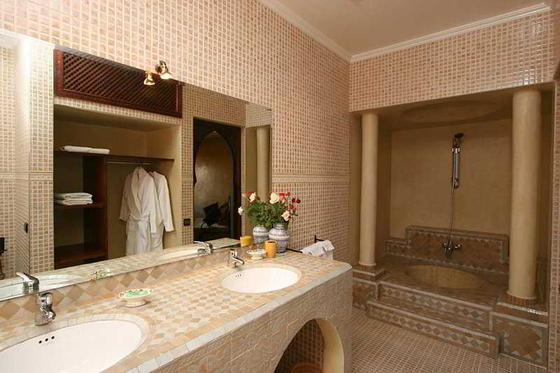 Palais Dar Ouladna Bed & Breakfast Marrakesh Ngoại thất bức ảnh